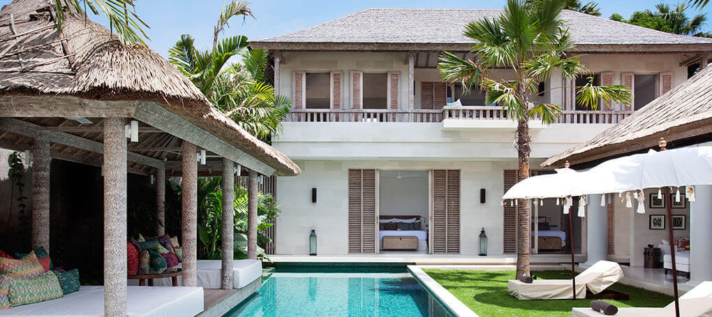 Villa Adasa - The villa